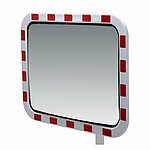 Miroir Agglomération Berlin