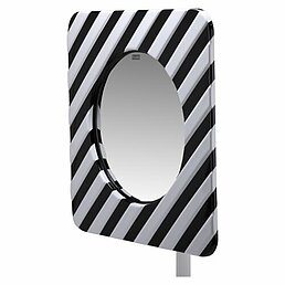 Miroir Agglomération Berlin
