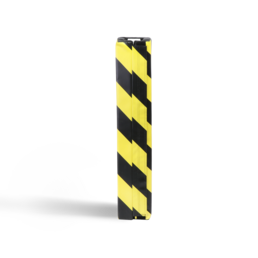 SSG-PE / Rear view 