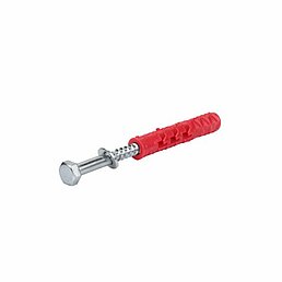 ancrage de fixation pour ralentisseurs