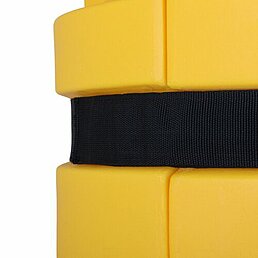 Protection ronde pour colonnes ou poutres