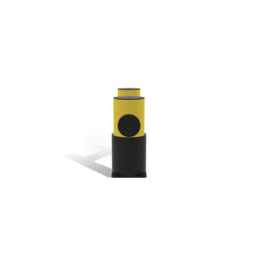 DFRE1-2 / Profile view right 