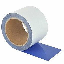 Stain-resistant floor marking