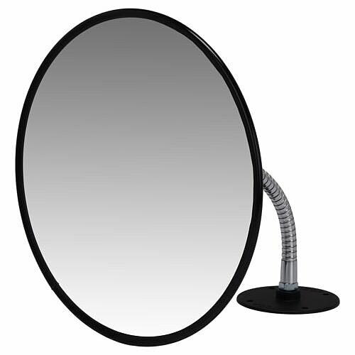 Acrylic mirror Fuji