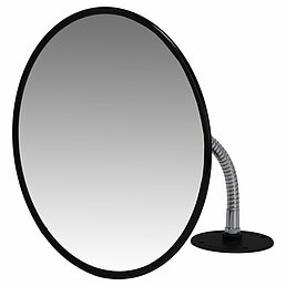 Acrylic mirror Fuji