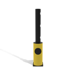 DFVB+M+W90L / Profile view right 