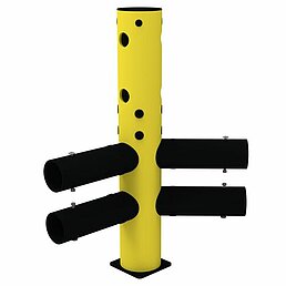 LIMA corner post 45°