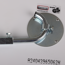 EC-US 80 / Detail view 1 
