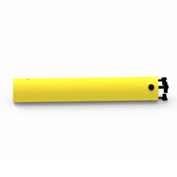 0004COM / Front view 