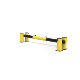 DFNO-W2300 / 45° rear right view 