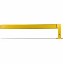 Add-on kit safety railing