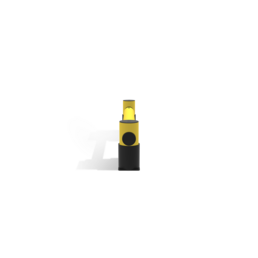 DFRE1-4 / Profile view right 