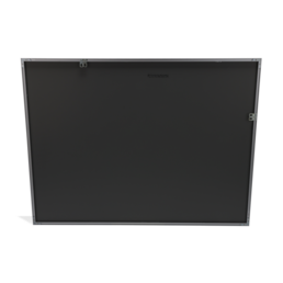 IP AC 75 X 100 / Rear view 