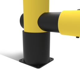 DFRE1-2 / Detail view 3 
