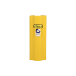 DFRG-2-0-400  (d-flexx ALFA rack guard 400 mm 100-125 mm breit), EAN 4250912397545, Front view