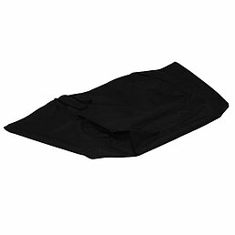 Bag for Transport Rack with Chain Post Set