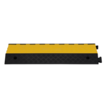 200D3K  (Cable protector with cover, 3 passages), EAN 4250912310957, Front view