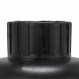 Adaptateur pour barrière post flexible
