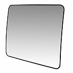 Acrylic mirror Everest