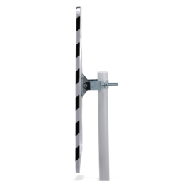 ED-F 60 / Profile view right 