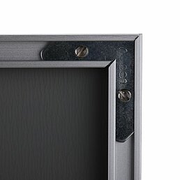 Acrylic mirror Etna