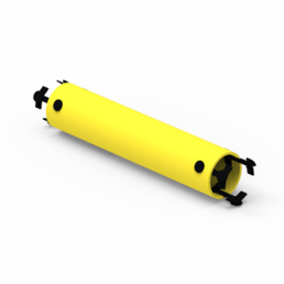 0005COM / 45° front view right 