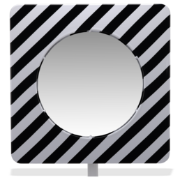 ED-F 60 / Front view 