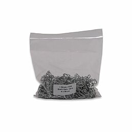 kit de chaîne pour miroir dôme