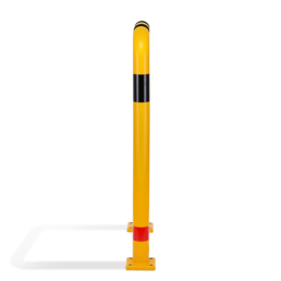 P30-60 / Profile view right 