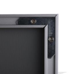 IP AC 75 X 100 / Detail view 2 
