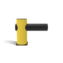 DFVB-E / Front view 