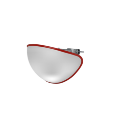 EXPLORER 60 / 45° front view right 