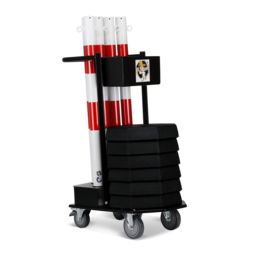 KPS-TG-2-RW / 45° front view right 