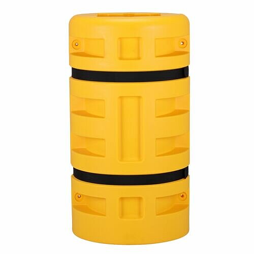 1 pair of spacers for column protection
