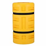 1 pair of spacers for column protection