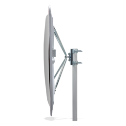 TM-H AC 100 X 120 / Profile view right 