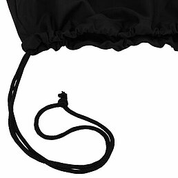Bag for Transport Rack with Chain Post Set