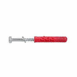 ancrage de fixation pour ralentisseurs