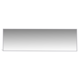 IP AC 30 X 100 / Front view 