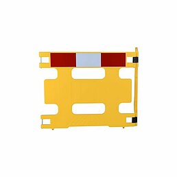 Barrière mobile ( 2-pièces)