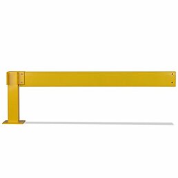 Add-on kit safety railing