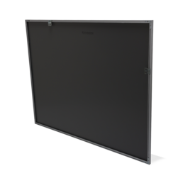 IP AC 75 X 100 / 45° rear right view 