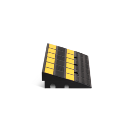BSR100 / Profile view right 