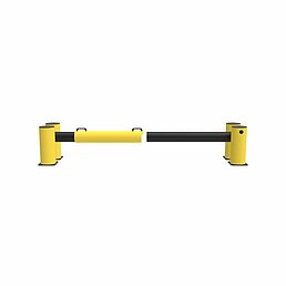 d-flexx Dockgate November, opening width 2300mm