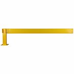 Add-on kit safety railing