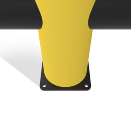 DFVBD-M / Detail view 1 