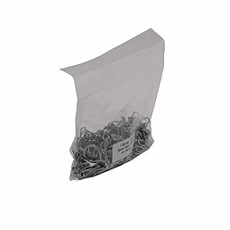 kit de chaîne pour miroir dôme