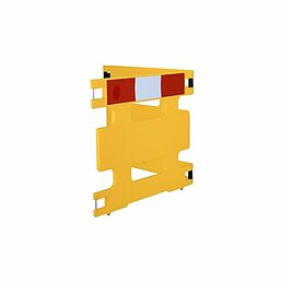 Barrière mobile ( 2-pièces)