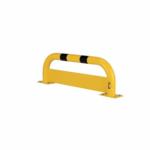 Arceau de protection avec protection anti-encastrement