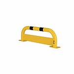 Arceau de protection avec protection anti-encastrement